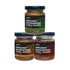Mushroom Chili Paste Bundle of 3